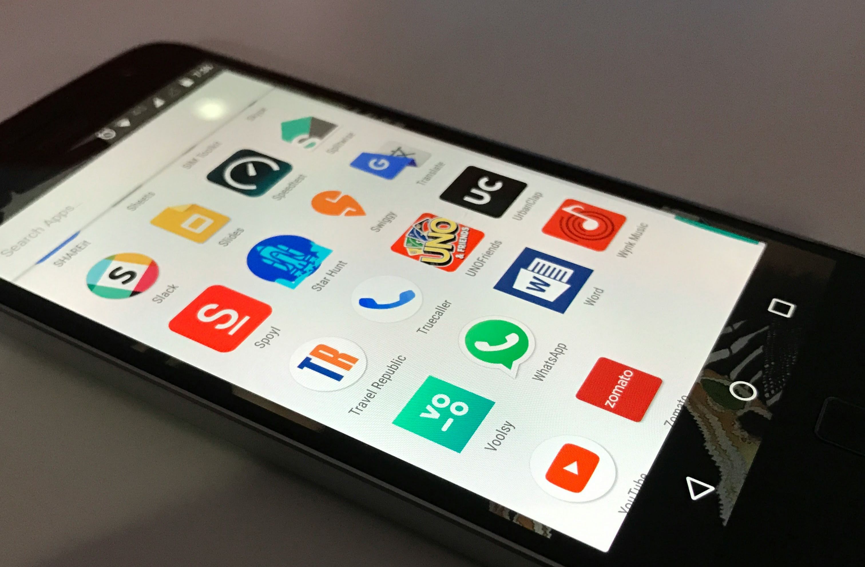 app retention