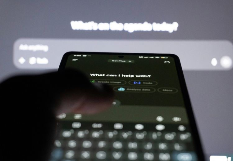 ai assistant ai assistant