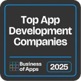 Top App Development Companies - Business of apps Top App Development Companies - Business of apps