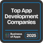 Top App Development Companies - Business of apps