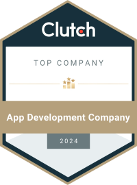Clutch - Top App Development Company
