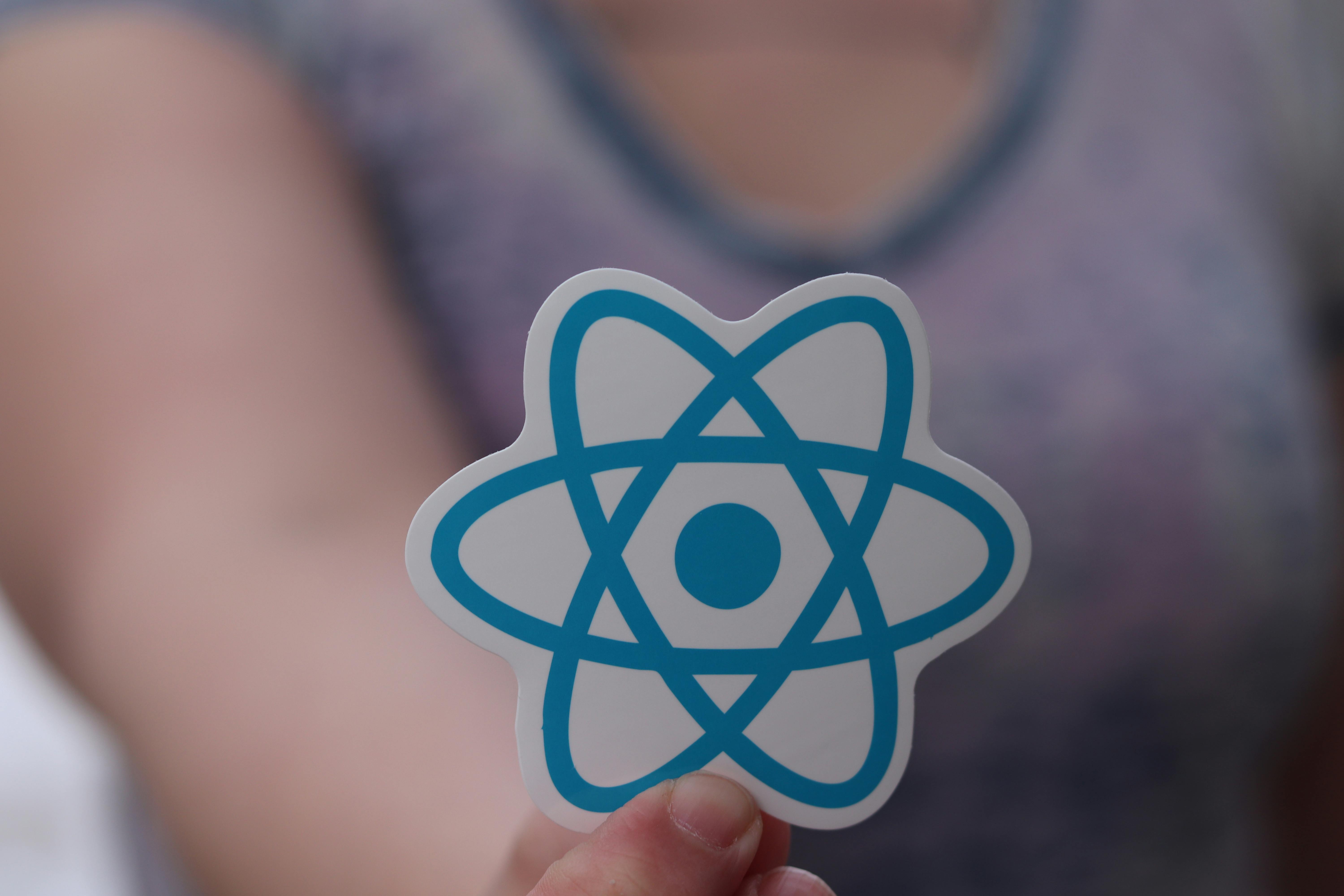 react native