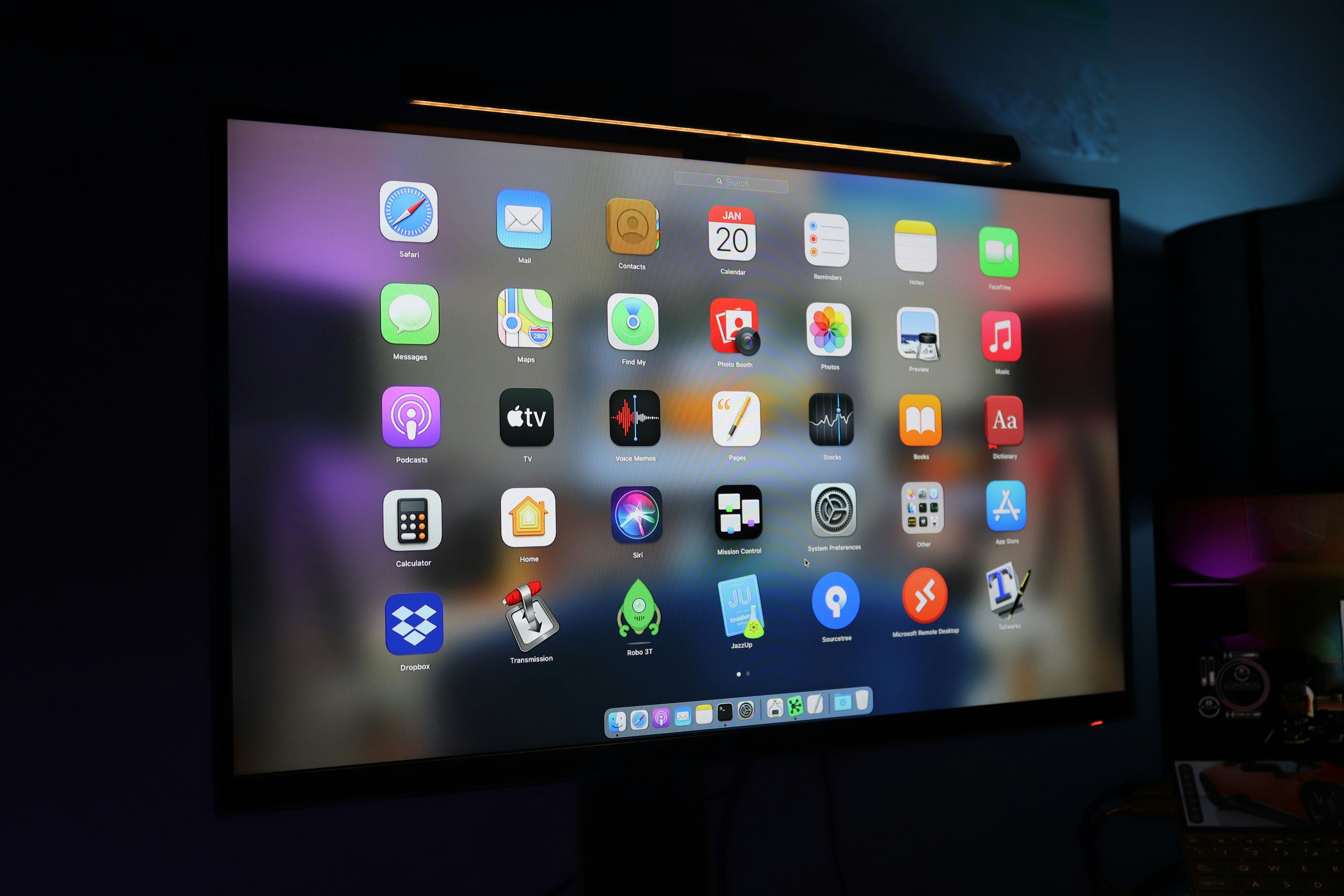 next generation of apps