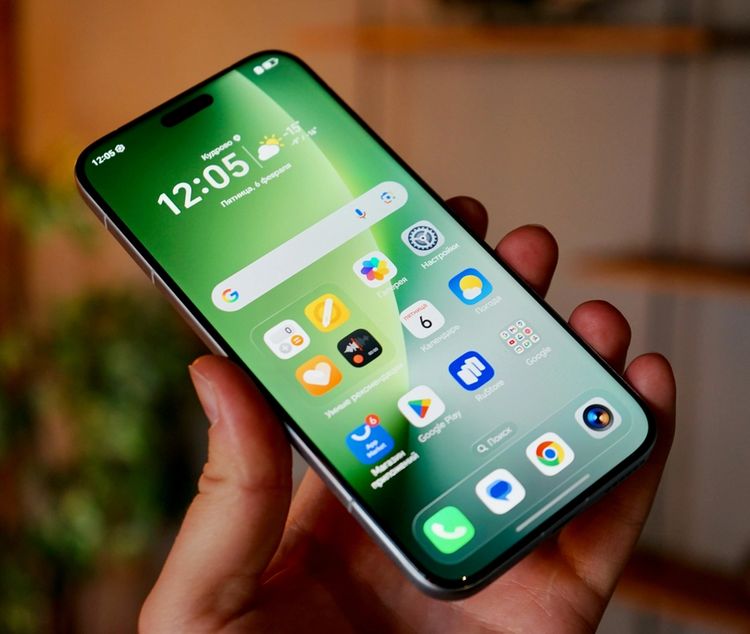 android android