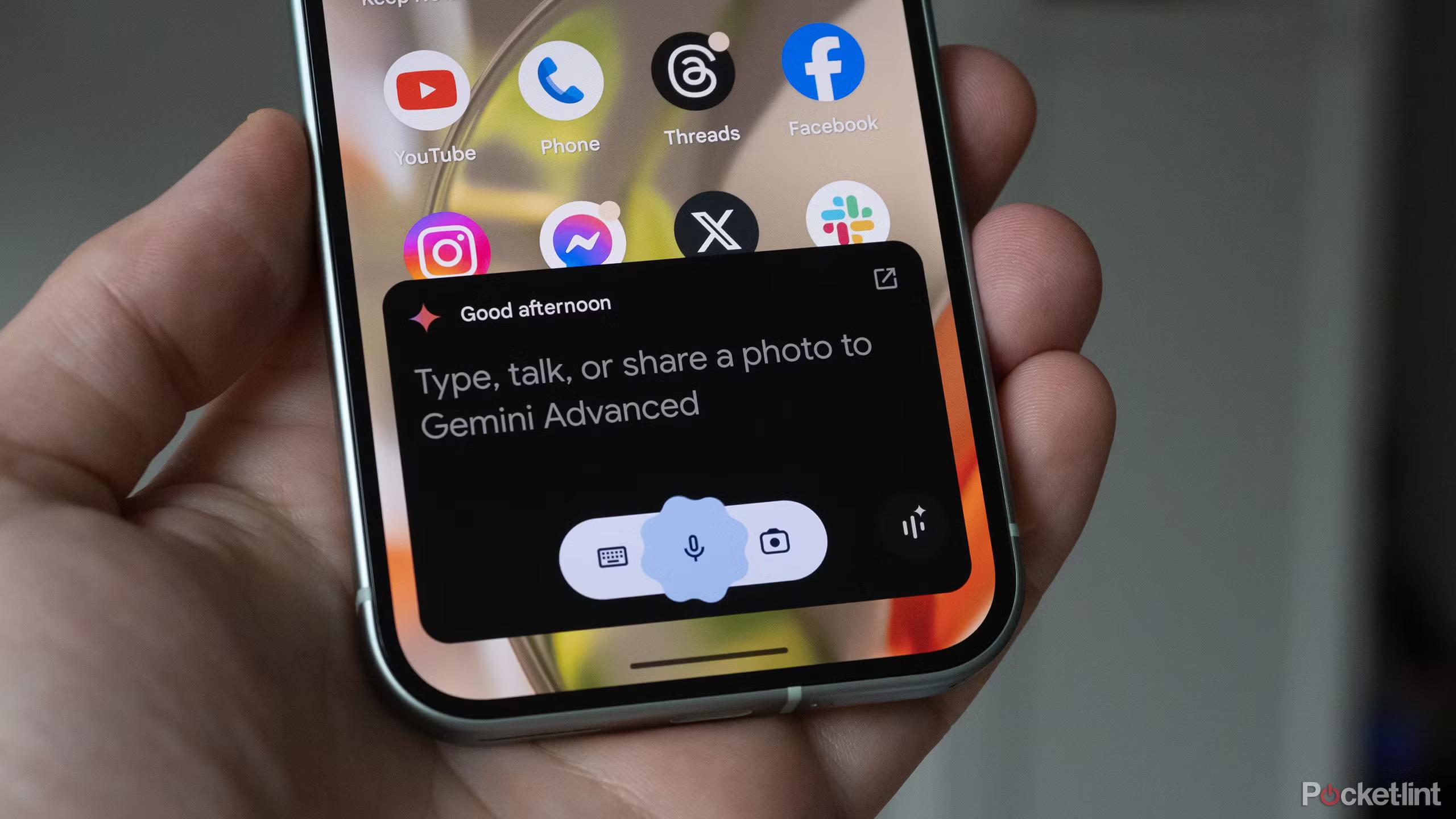 Google Gemini Nano