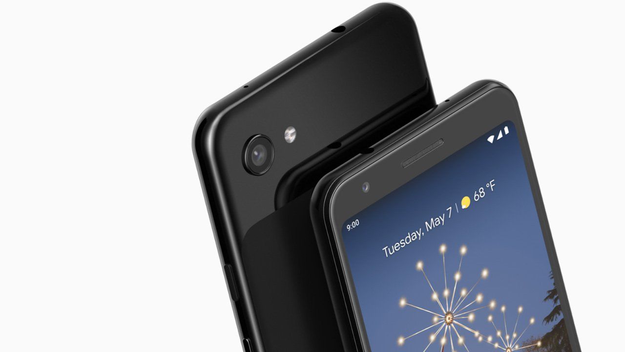 Google Pixel 3A and 3A XL - The Distance