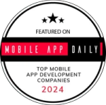 Featured on Mobile App Daily - Top Mobile App Development Compan ies Featured on Mobile App Daily - Top Mobile App Development Compan ies
