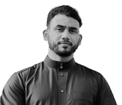 Nawaf Ibrahim