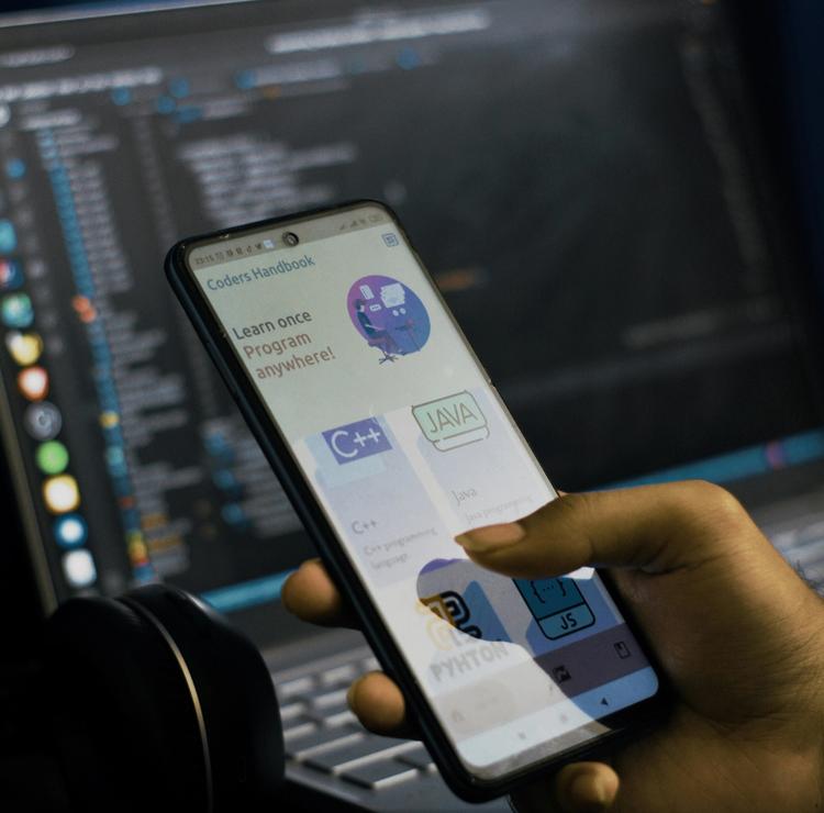 Development agency - The Distance