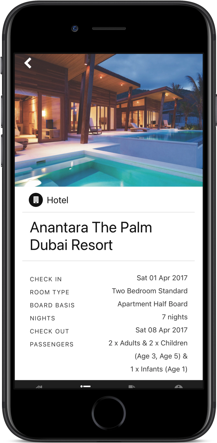 Destinology Screen Destinology Screen