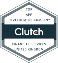 Clutch - Top Financial Services App Development Company