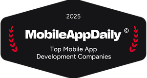 Featured on Mobile App Daily - Top Mobile App Development Compan ies