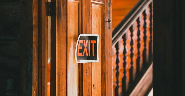 no reason to come back