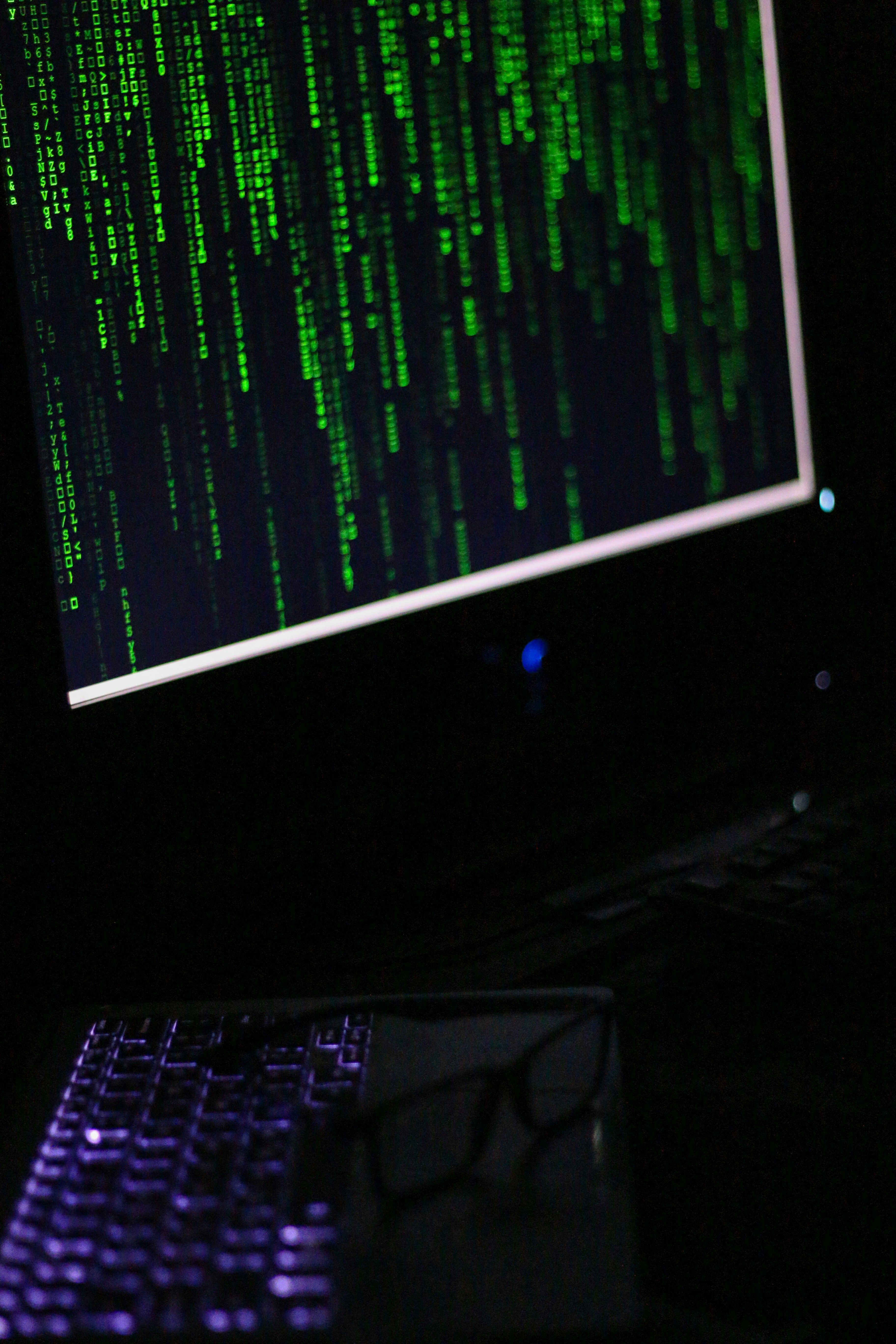 cybersecurity