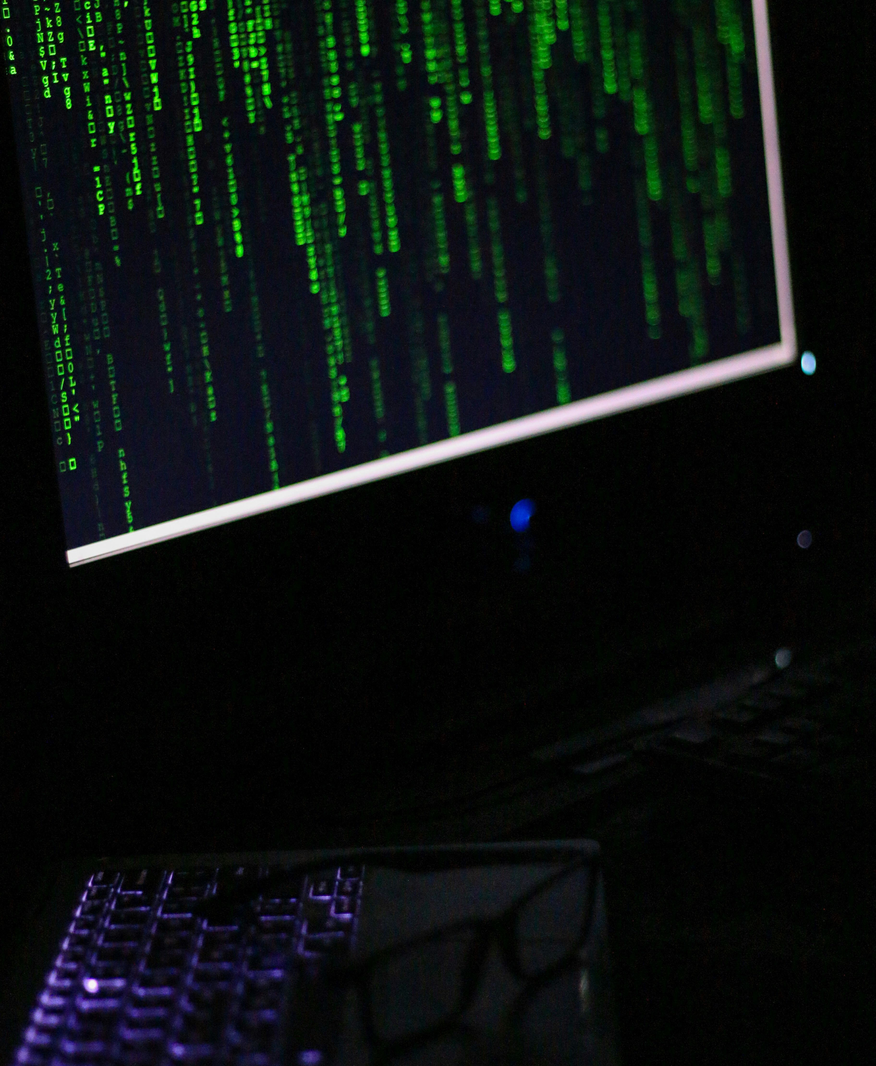 cybersecurity
