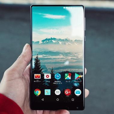 apps on a phone apps on a phone