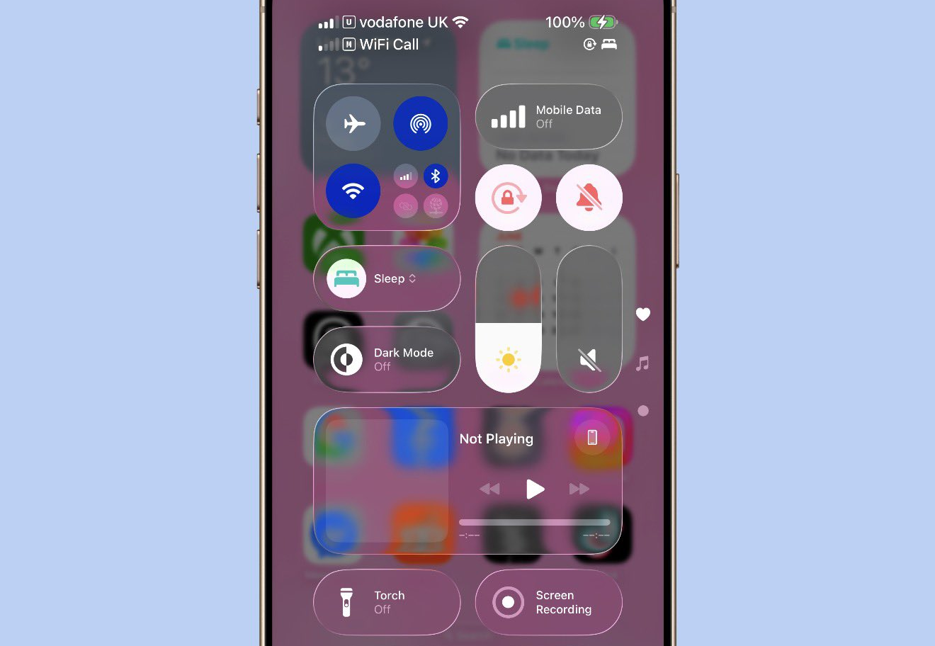 dynamic ui
