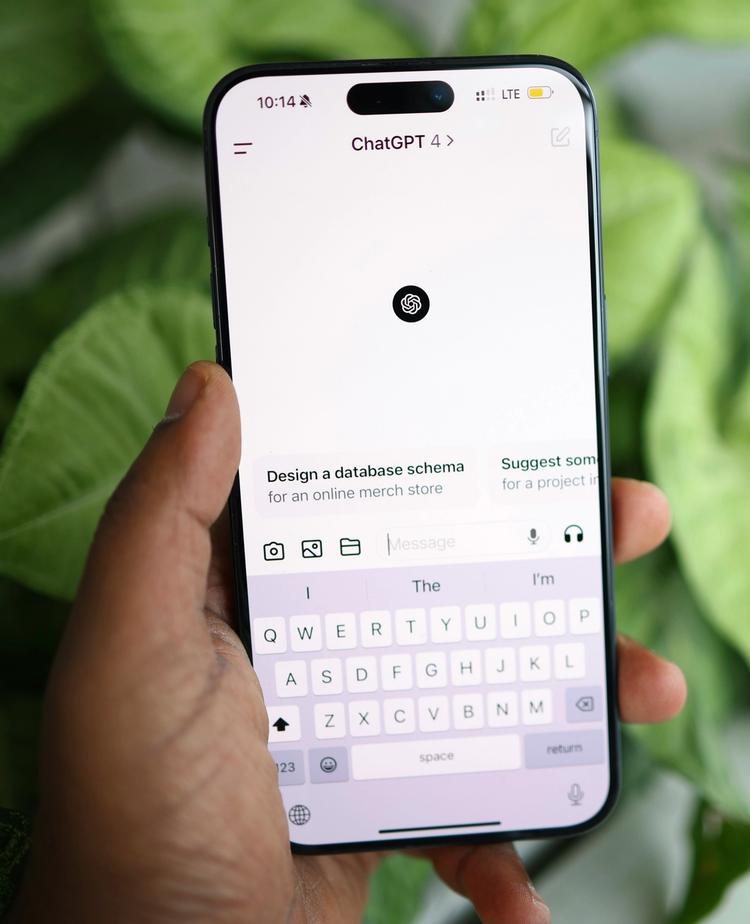 Conversational interfaces