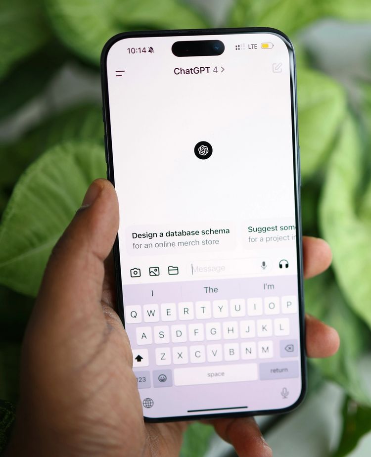 Conversational interfaces Conversational interfaces