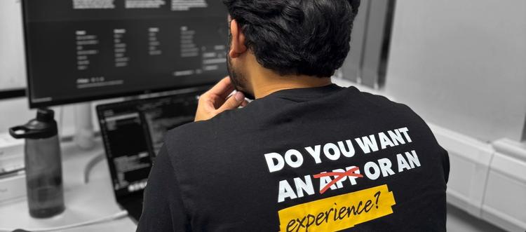 tech stack tech stack