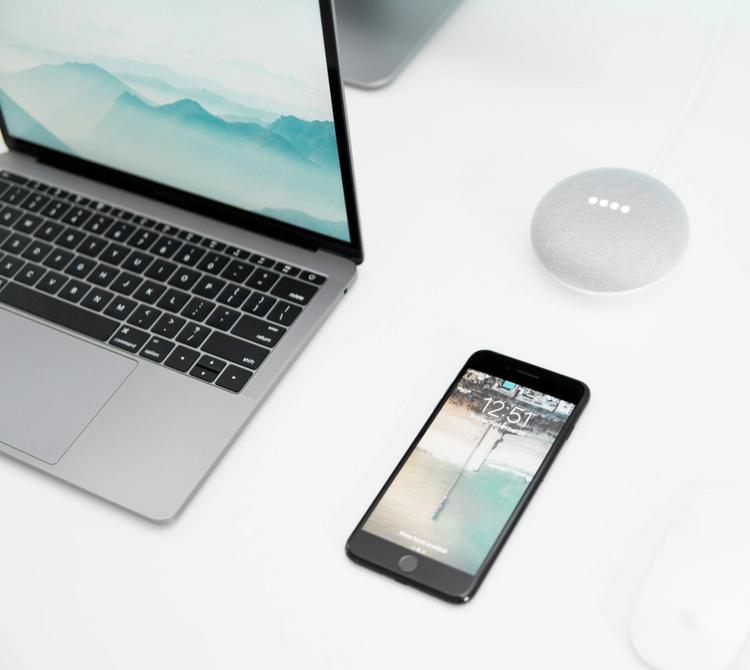 app or website - computer and phone app or website - computer and phone