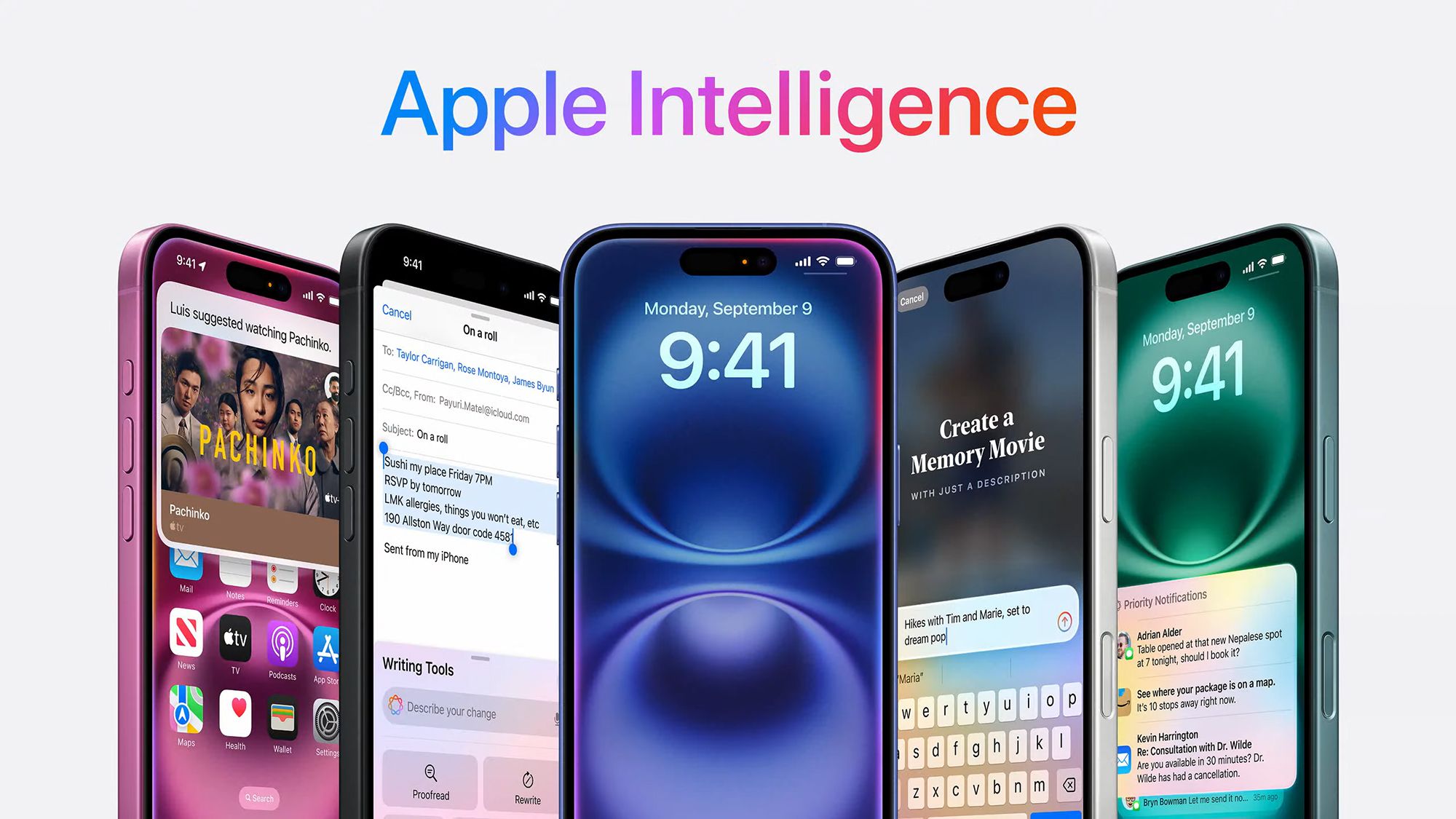 on-device AI