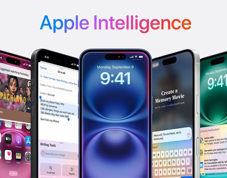 on-device AI on-device AI