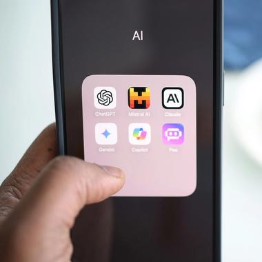 What our app team thinks about AI in development What our app team thinks about AI in development