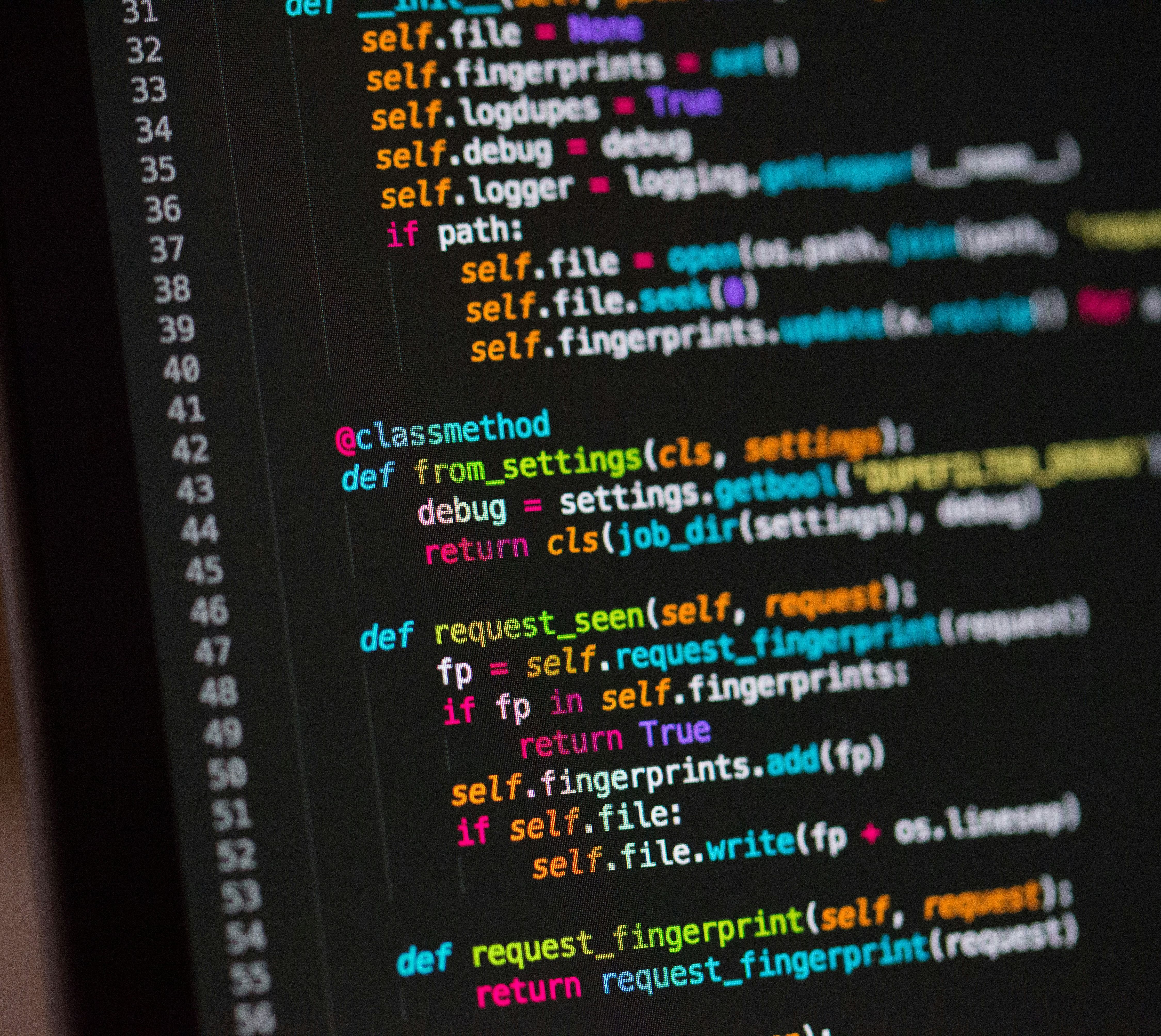 plugging api in