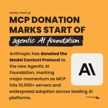 Locai Labs launches UK’s first rival to ChatGPT. The UK just unveiled its own contender to ChatGPT: Locai, powered by the new Locai L1-Large model. Built in London and already topping key conversational benchmarks, it marks a major step in Britain’s push to compete in the global AI race.