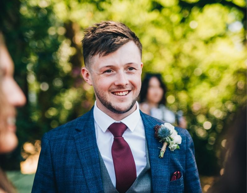 Seb Smith