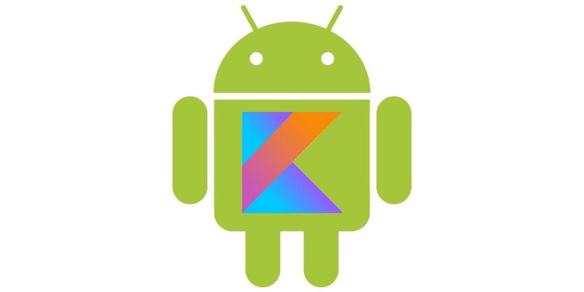 Google Kotlin - The Distance