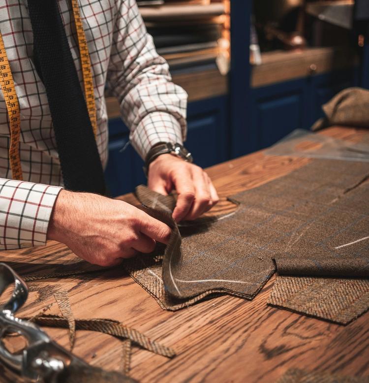 tailoring