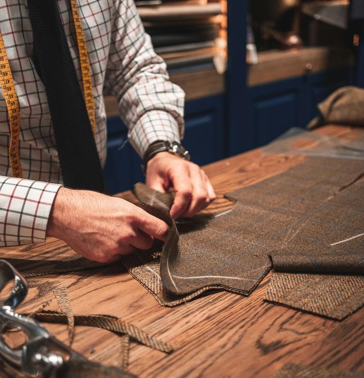 tailoring tailoring