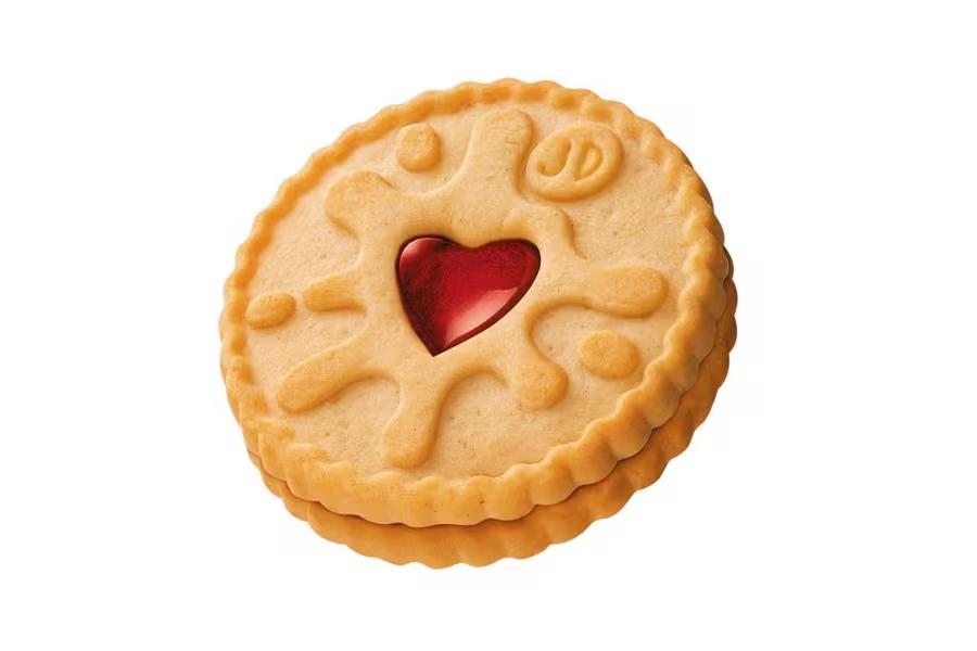 jammie dodger