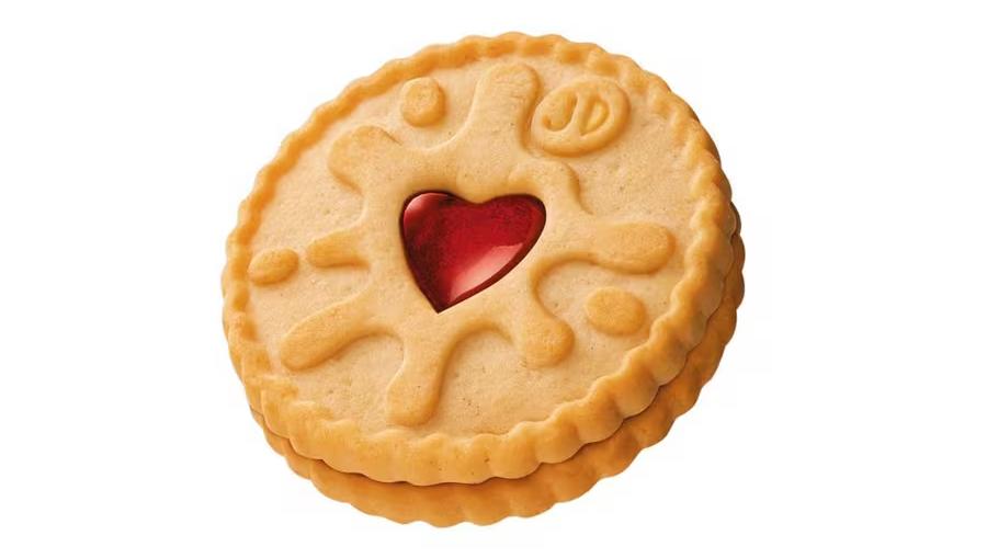 jammie dodger