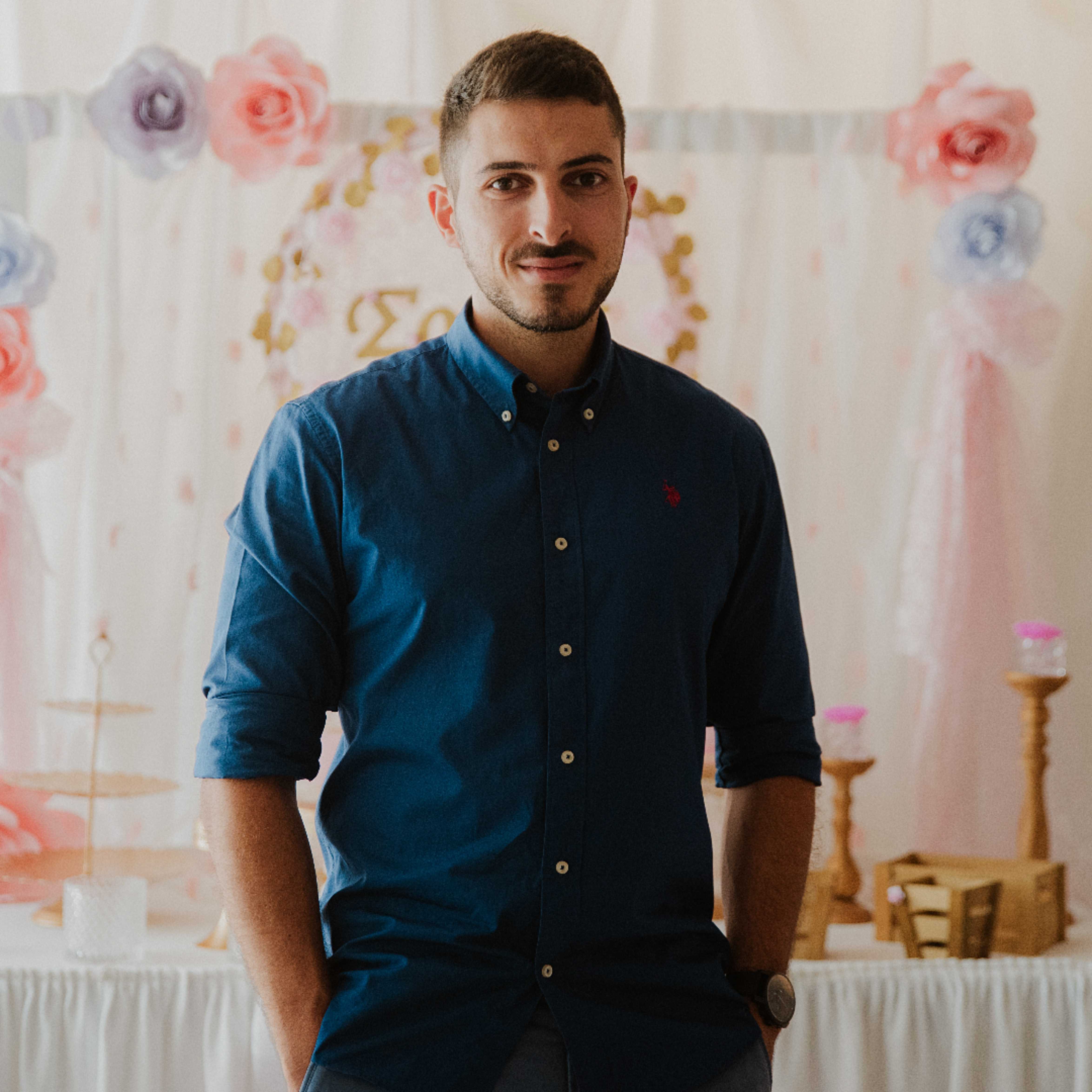 Christos Demetriou