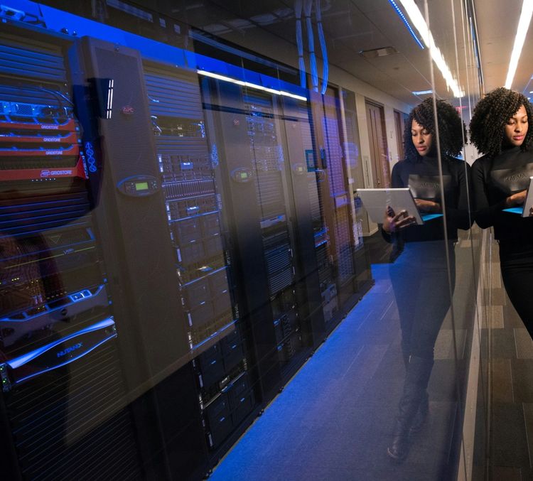 data centre data centre
