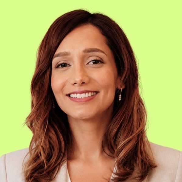 Ghenmary Pazos