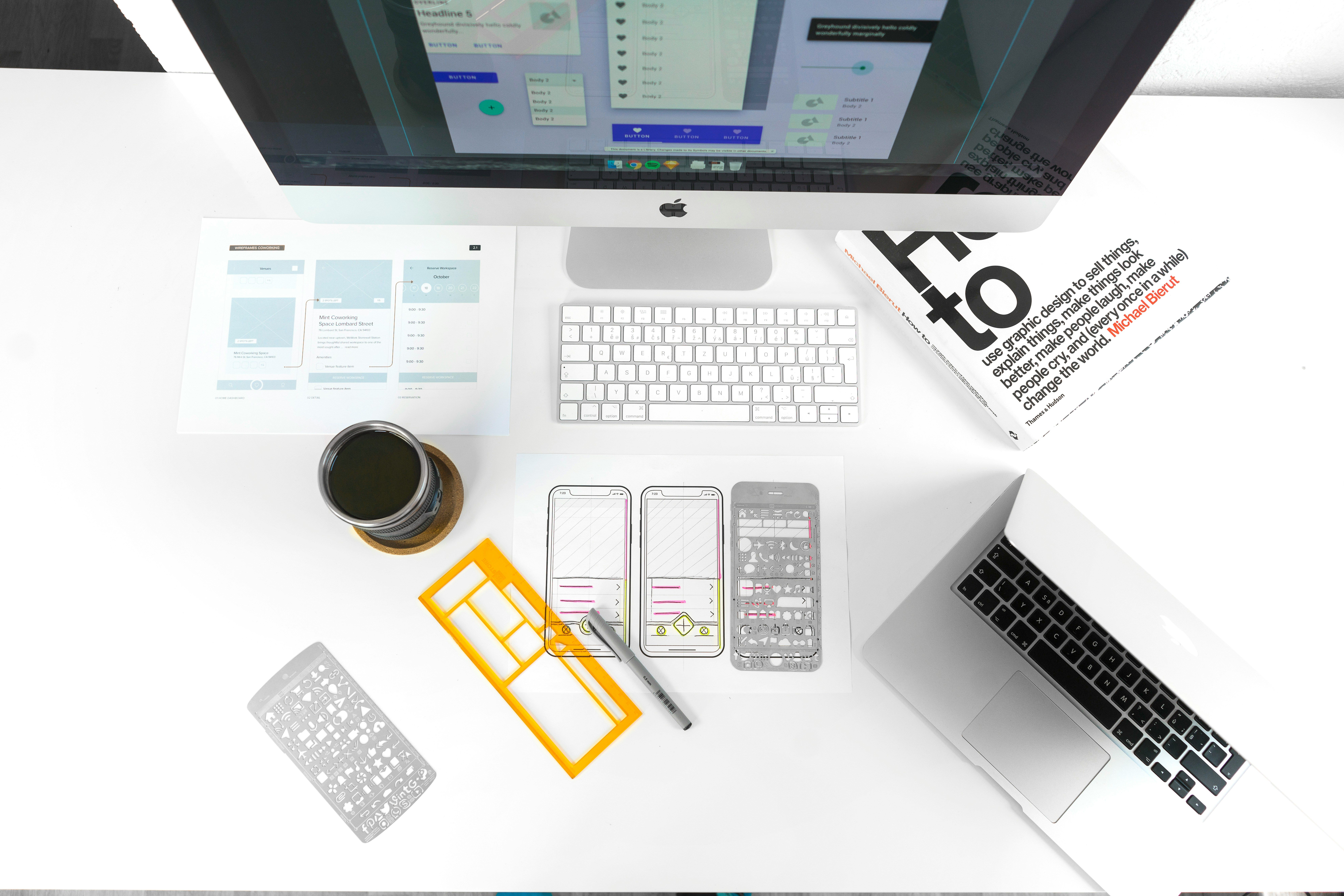 app design