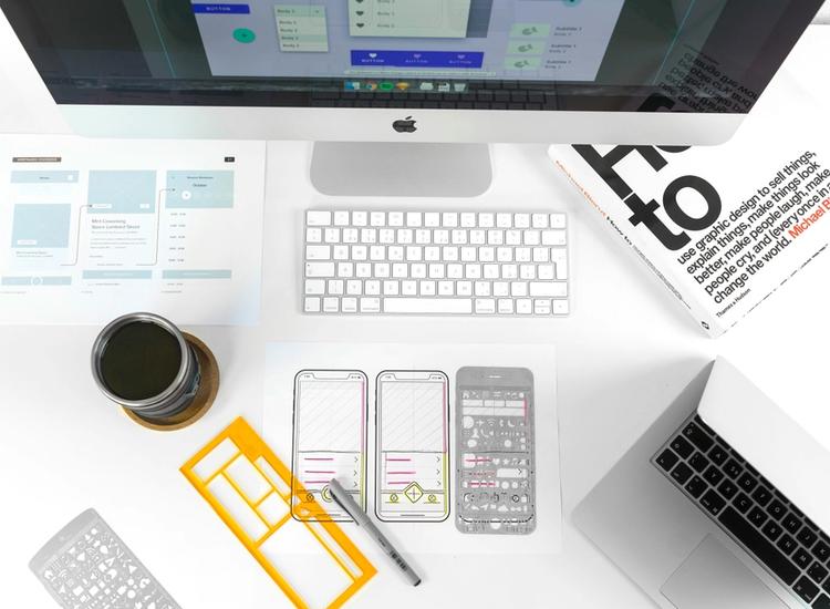 app design