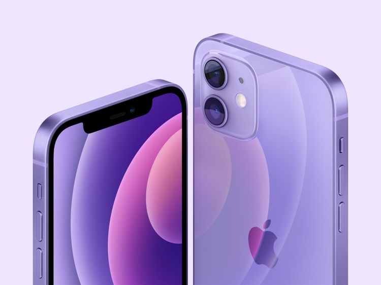 Apple's Spring Loaded Event - New iPhone Colour - The Distance Apple's Spring Loaded Event - New iPhone Colour - The Distance