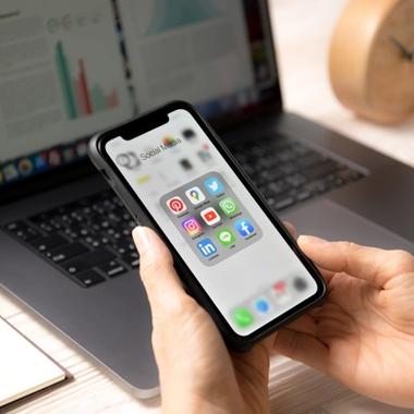 launching an app launching an app