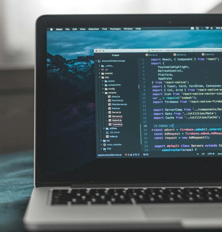 Cross platform support - The Distance Cross platform support - The Distance