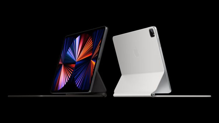 Apple's Spring Loaded Event - iPad Pro - The Distance Apple's Spring Loaded Event - iPad Pro - The Distance