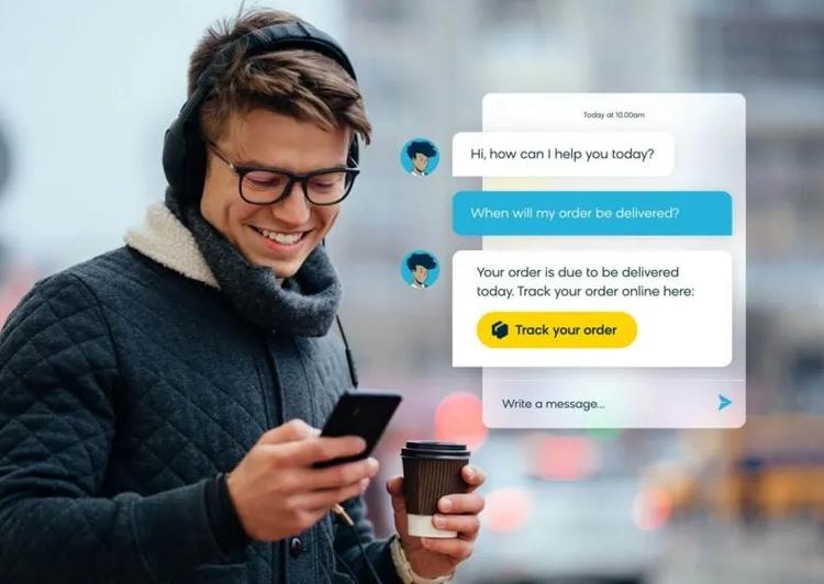 Off-the-shelf AI model