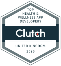 Clutch - Health and Wellness App Developers Clutch - Health and Wellness App Developers