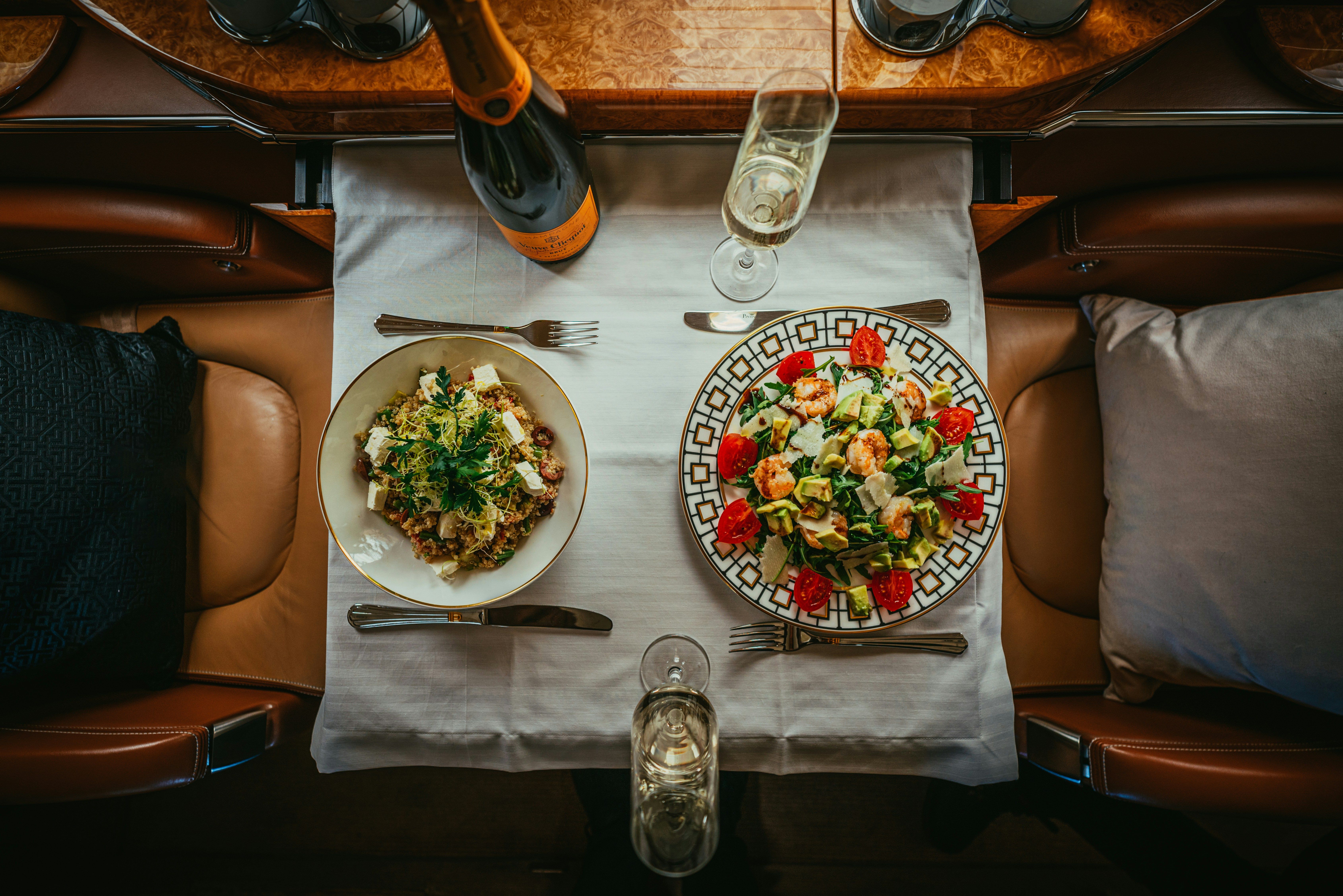 luxury travel experiences