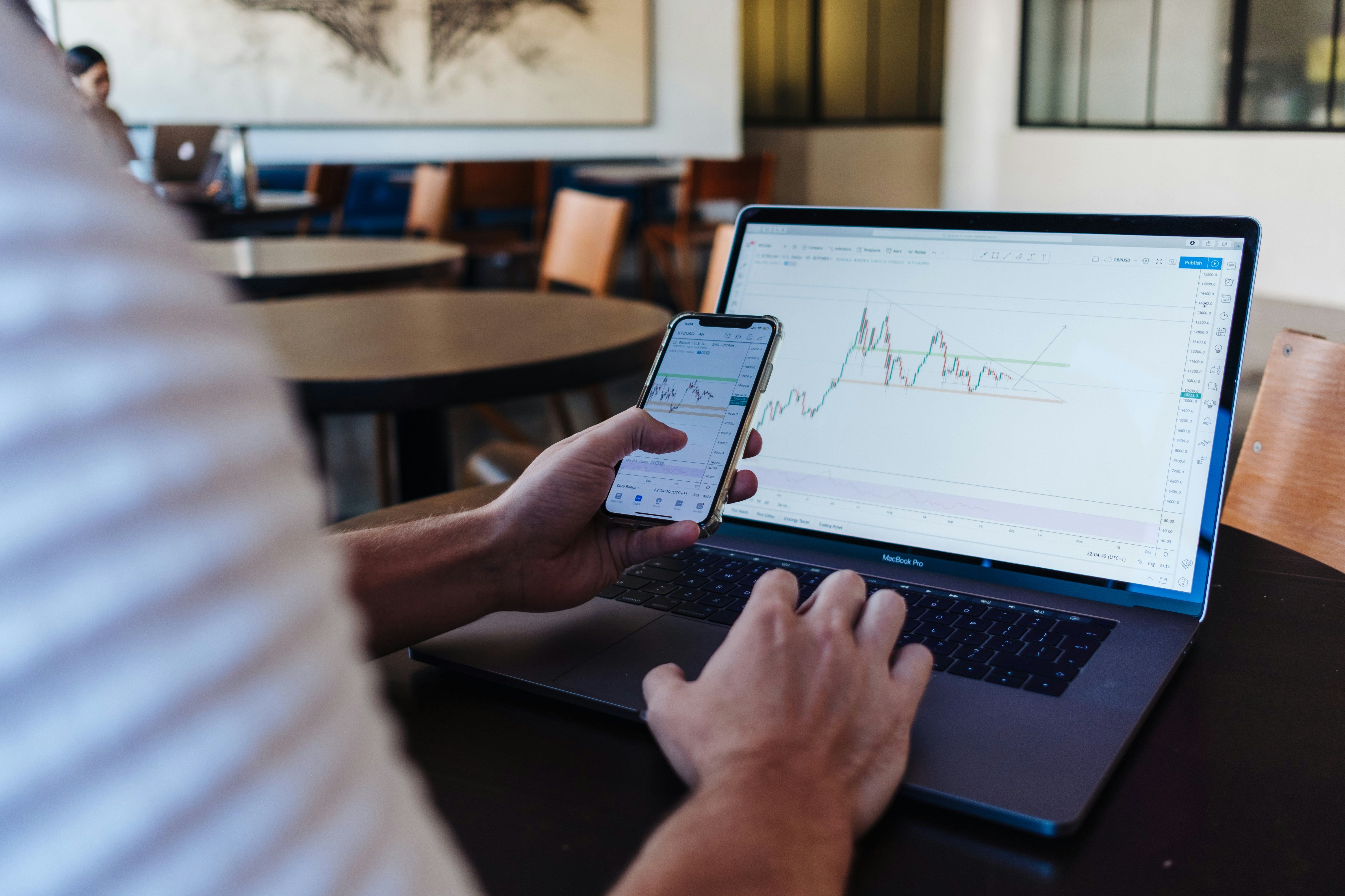 Working out the cost - The Distance 
