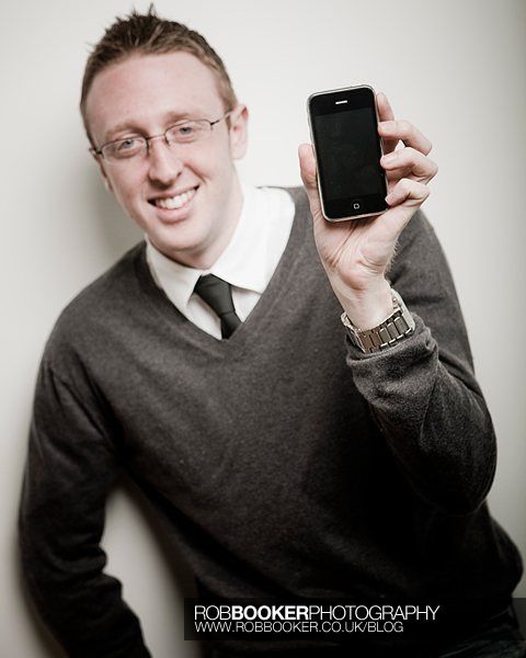 anthony, founder